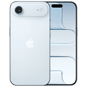 Iphone 17 Air 256Gb Azul