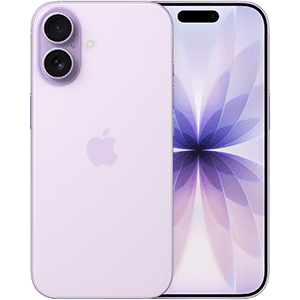 Iphone 17 256Gb Morado