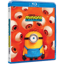 Minions & Monsters