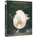 Angel´s Egg 4K + BD Edición Especial