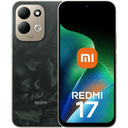 Xiaomi Redmi 17 4/128 GB Verde