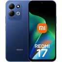 Xiaomi Redmi 17 4/128 GB Azul
