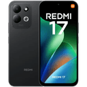 Xiaomi Redmi 17 4/128 GB Negro