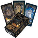 Cartas de Tarot Familiars