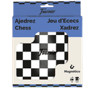 Juego de mesa magnetico de Ajedrez