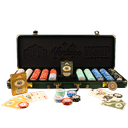 Maletín de Poker Copag Vintage Limited Edition