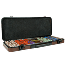 Maletín de Poker Copag Texas Hold´em
