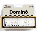 Domino de marfilina