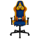Drift DR90 MikeCrack Tela - Silla Gaming