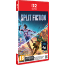 Split Fiction