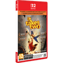 It Takes Two