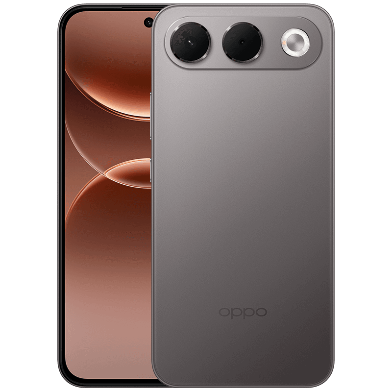 Oppo A7 Pro 5G 6/256Gb Titanio