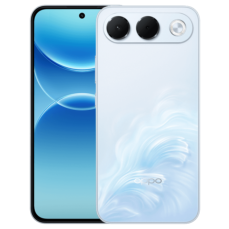Oppo A7 Pro 5G 6/256Gb Azul