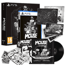Mouse P.I. For Hire - Mouseburg Edition (REACONDICIONADO)