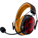 BlackShark V3 X HyperSpeed Wireless Bluetooth Ed. Pokémon Charizard - PC - PS5 - PS4 - Switch - Movil - Auriculares Gaming
