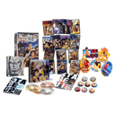 Street Fighter II V Edición Coleccionista