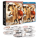 Stains;Gate Serie Completa + Película + OVA