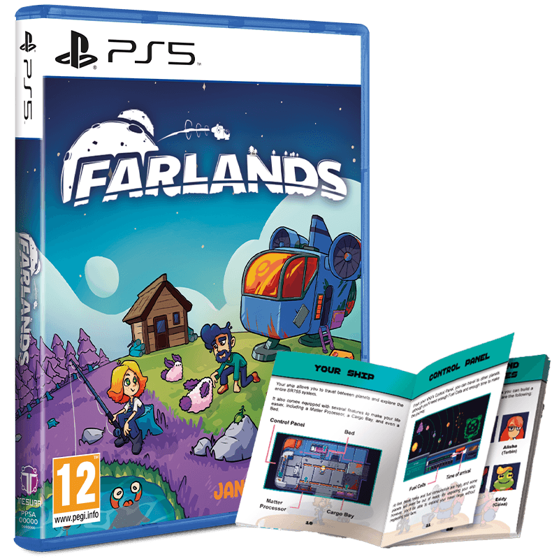 Farlands