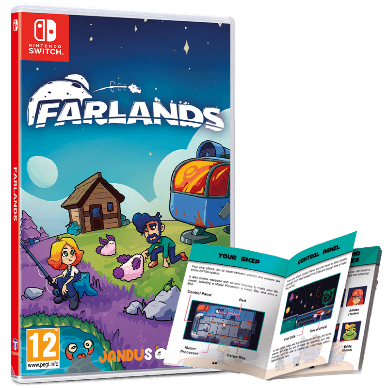 Farlands