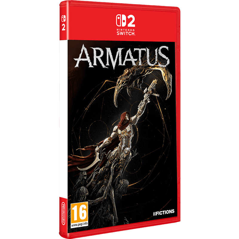Armatus