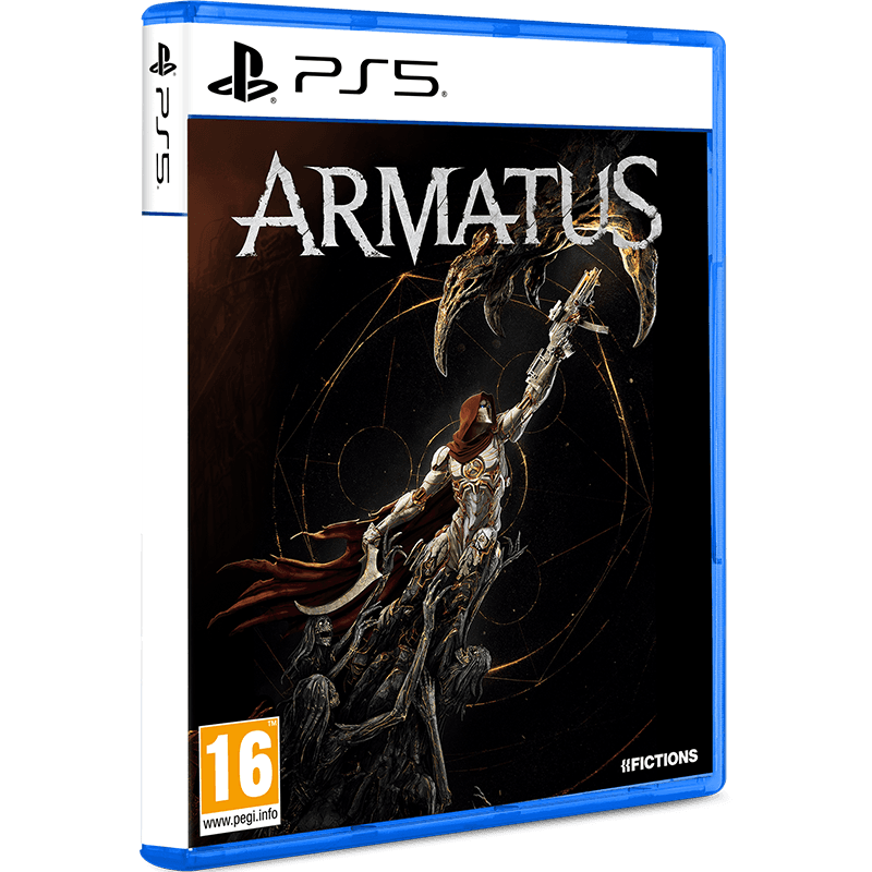 Armatus