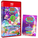 Bubble Bobble 4 Friends + Stardrop Mountain