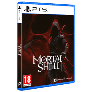 Mortal Shell II PS5