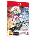 Digimon Story: Time Stranger Nintendo Switch 2