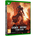 Daemon X Machina: Titanic Scion