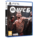 EA Sports UFC 6