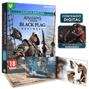 Assassin´s Creed Black Flag Resynced Launch Edition