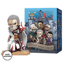 Figura One Piece Freenys Hidden Dissectibles Marines Single de 11 cm (REACONDICIONADO)