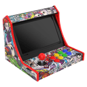 Adaptador Retro Arcade Subsonic para Switch 1 y 2