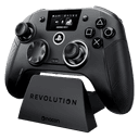 Mando Nacon Revolution Unlimited 5