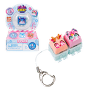 Pack doble Clickeez edición Navidad