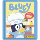 Sobres de cromos Bluey  3