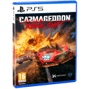 Carmageddon: Rogue Shift