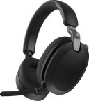MSI Maestro 500 Wireless Bluetooth Black PC - PS5 - PS4 - Xbox - Nintendo Switch - Movil - Auriculares Gaming