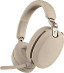 MSI Maestro 500 Wireless Bluetooth Ivory PC - PS5 - PS4 - Xbox - Nintendo Switch - Movil - Auriculares Gaming
