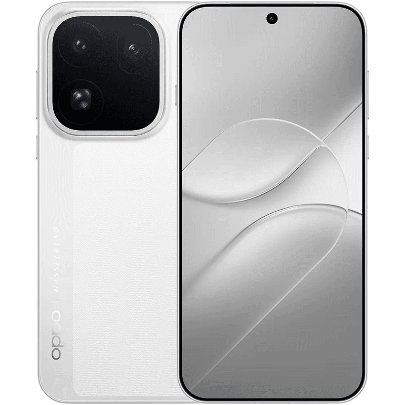 Oppo Find X10 Pro Max 12/512 GB Luna White