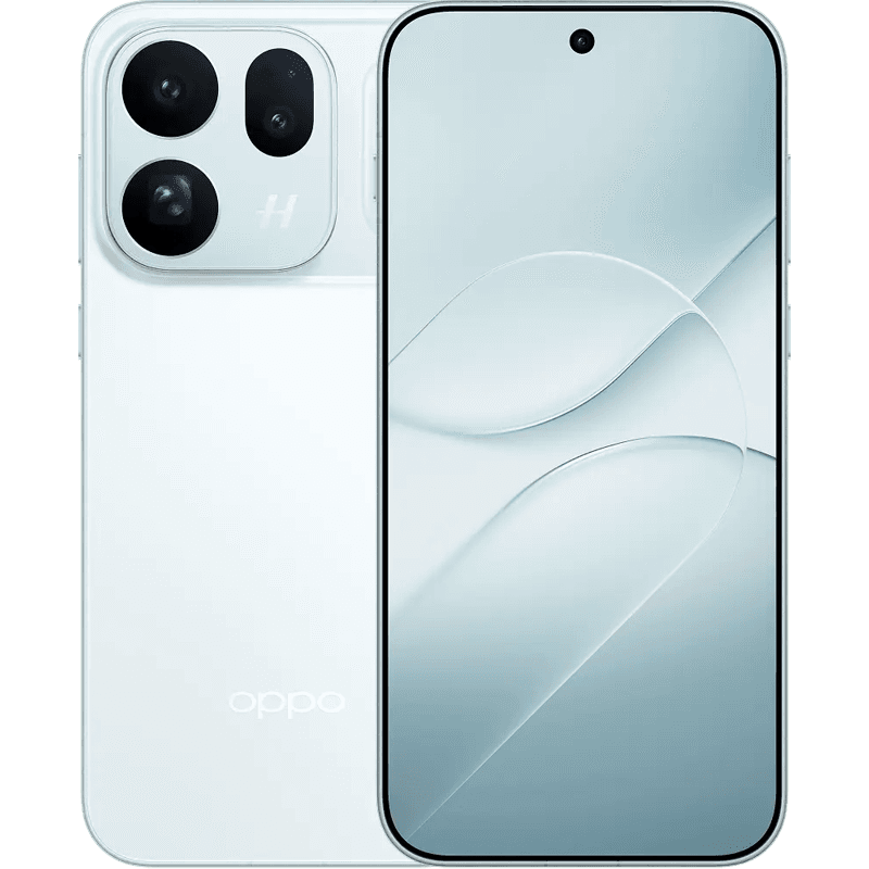 Oppo Find X10 12/256 GB Glacier Blue
