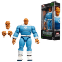 Pack de 2 figuras Marvel Legends Avengers Doomsday The Thing de 15 cm