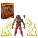 Figura Deluxe Blanka Street Fighter de 15 cm