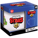 Taza cerámica Brawl Stars de 325 ml