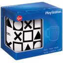 Taza cerámica Playstation de 325 ml