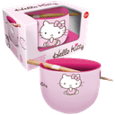 Bol de Ramen Hello Kitty Animal de 414 ml
