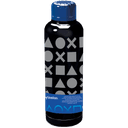Botella térmica de acero inoxidable Playstation de 515 ml