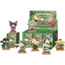 Caja Sorpresa Mokubi: Sanrio Fukusou Series
