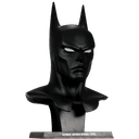 Replica casco de Batman DC DIRECT - 1:1 SCALE COLLECTOR COWL - BATMAN BEYOND