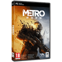Metro 2039 Day 1 Edition